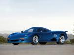 Jaguar XJR15 1990 года